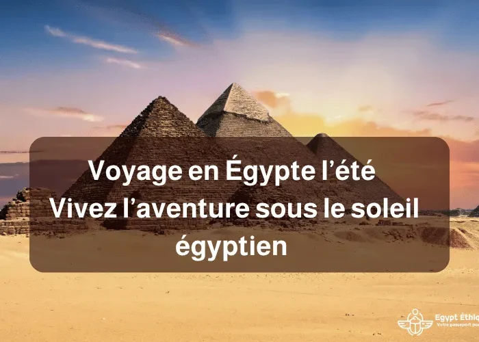 Voyage en Égypte l’été _ vivez l’aventure sous le soleil égyptien_8