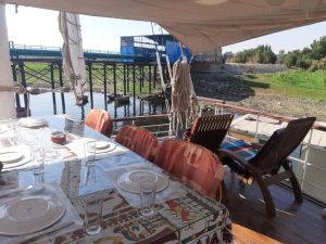 croisière sur le Nil